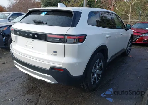 2024 Honda Prologue Ex z USA, uszkodzony, nr VIN 3GPKHURM8RS509918